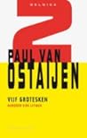 Vijf Grotesken by Paul van Ostaijen