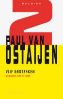 Vijf Grotesken (Belgica, #2)