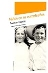 Niños en su cumpleaños by Truman Capote