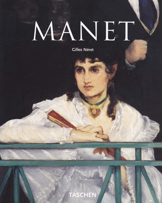 Édouard Manet: 1832. - 1883.: prvi modernist