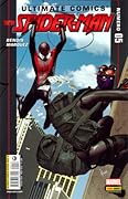 Ultimate Comics: New Spider-Man, n. 5