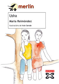Usha (Paperback)