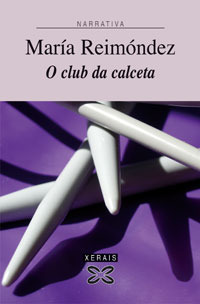 O club da calceta (Paperback)