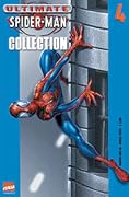 Ultimate Spider-Man Collection, n. 4