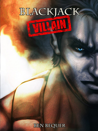 Blackjack Villain (Blackjack #1)