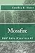 Mossfire (R&P Labs Mysterie...