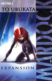 Expansion (Mardock, #2)