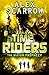 The Mayan Prophecy (TimeRiders, #8)