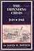 The Impending Crisis 1848-1861 (The New American Nation series)