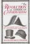 The Revolution of American Conservatism: The Federalist Party in the Era of Jeffersonian Democracy