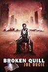 Broken Quill (The Reminiscent Exile, #2)