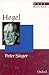 Hegel (Past Masters)