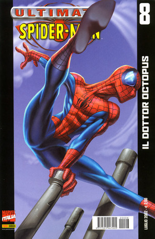 Ultimate Spider-Man, n. 8 (Paperback)