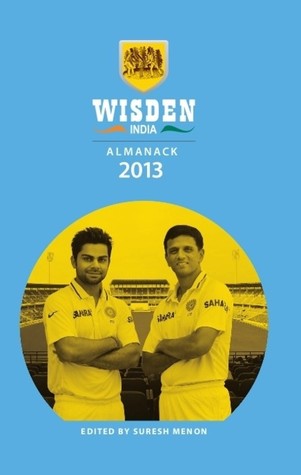 Wisden India Almanack 2013 (Paperback)