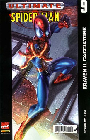 Ultimate Spider-Man, n. 9 (Paperback)