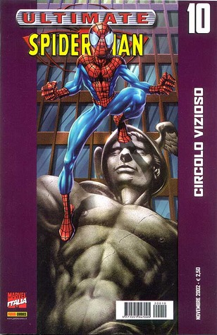 Ultimate Spider-Man, n. 10 (Paperback)