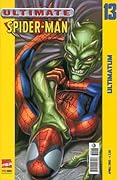 Ultimate Spider-Man, n. 13