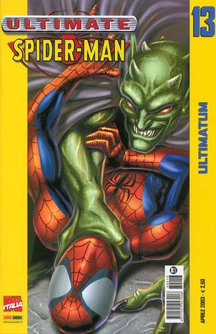 Ultimate Spider-Man, n. 13 (Paperback)