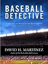 Baseball Detective: Unraveling the Mystery of the Batting Order