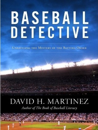Baseball Detective: Unraveling the Mystery of the Batting Order