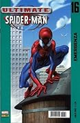 Ultimate Spider-Man, n. 16