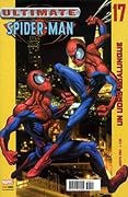 Ultimate Spider-Man, n. 17