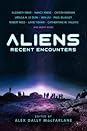 Aliens by Alex Dally MacFarlane
