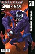Ultimate Spider-Man, n. 20