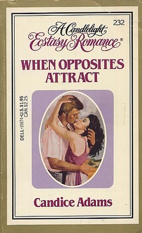 When Opposites Attract (Paperback)