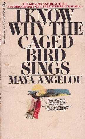 I Know Why the Caged Bird Sings