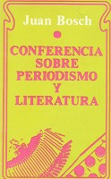 Conferencia sobre periodismo y literatura