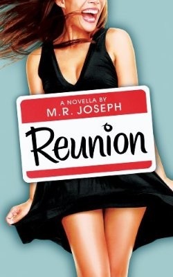 Reunion (Reunion Series, #1)