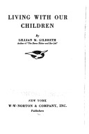 Living with Our Children (Unknown Binding)