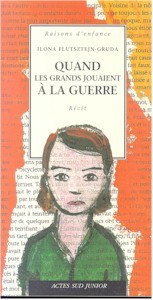Quand les grands jouaient à la guerre (Mass Market Paperback)