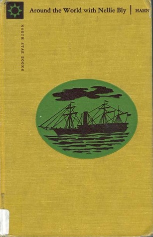 Around the World with Nellie Bly (Hardcover)