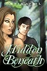 Hidden Beneath by Lauryn April