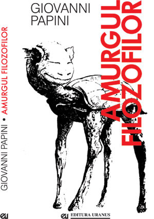 Amurgul filozofilor (Paperback)