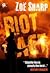 Riot Act (Charlie Fox Thriller #2)