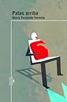 Patas arriba