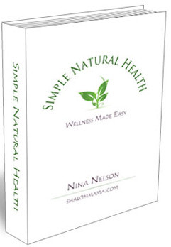 Simple Natural Health: Wellness Made Easy