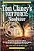 Noodweer (Tom Clancy's Net Force, #4)