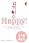Naoki Urasawa presenta: Happy!, Vol. 12: Go Ahead!!