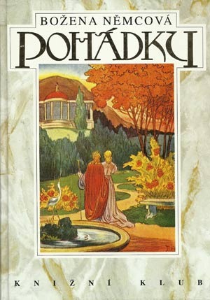 Pohádky (Hardcover)