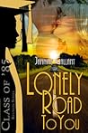 Lonely Road to You by Jannine Gallant