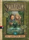 Das Lied der Nixe by Tony DiTerlizzi