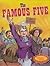 The Famous Five by Penny Dowdy