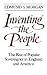 Inventing the people by Edmund S. Morgan