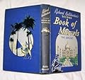 Richard Halliburton's Second Book of Marvels: The Orient