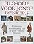 Filosofie voor jonge denkers