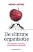 De slimme organisatie by Menno Lanting